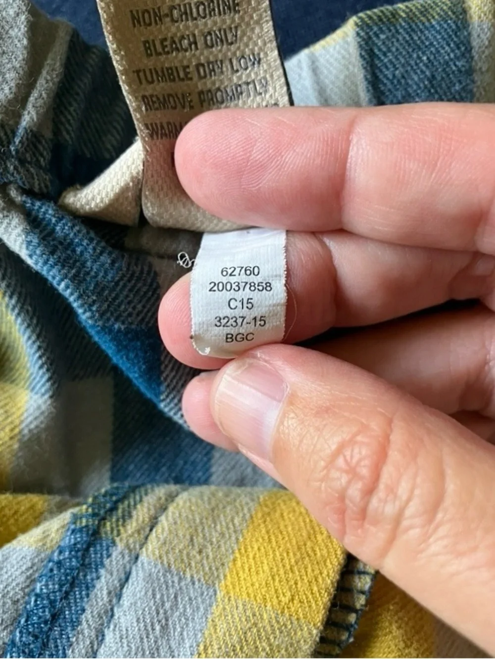 Duluth Trading Co duluth flannel